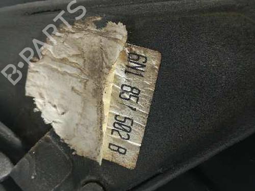 Right mirror VW POLO III (6N1) 64 1.9 SDI | BP20729333C27 