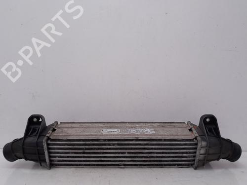 Intercooler FORD MONDEO III (B5Y) 2.0 TDCi (130 hp) 24571924
