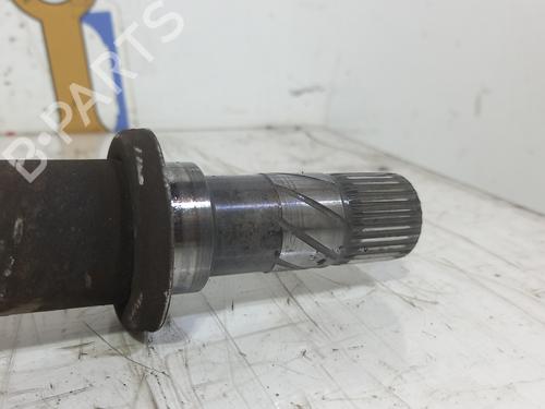 Right front driveshaft RENAULT CLIO III (BR0/1, CR0/1) 1.5 dCi (C/BR0G, C/BR1G) | BP20756498M39 