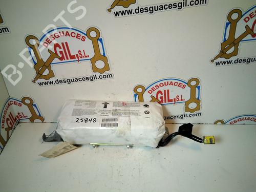 Passasjer kollisjonspute BMW 3 (E46) 320 d (136 hp) 20789179