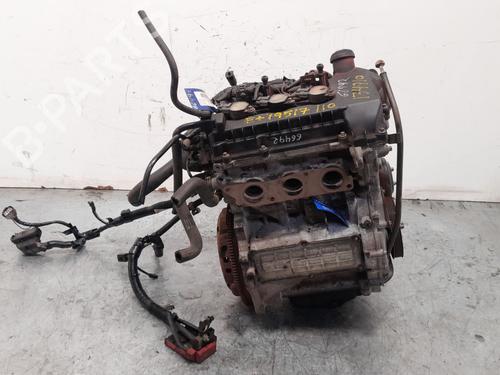 Used Engine Engine SMART FORFOUR (454) [2004-2006] 21829347 21829347