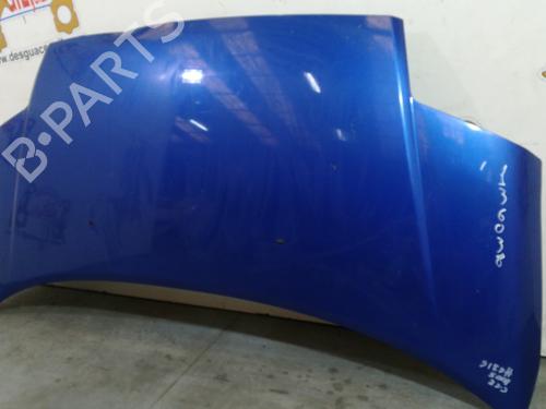 Hood CITROËN C2 (JM_) 1.4 HDi | BP20751472C1 
