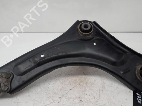 Used Right front suspension arm RENAULT MEGANE III Hatchback (BZ0/1_, B3_) 1.9 dCi (BZ0N, BZ0J) (131 hp) 31313292