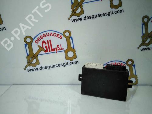 Used Control unit BMW 3 (E36) 316 i (102 hp) 20802437