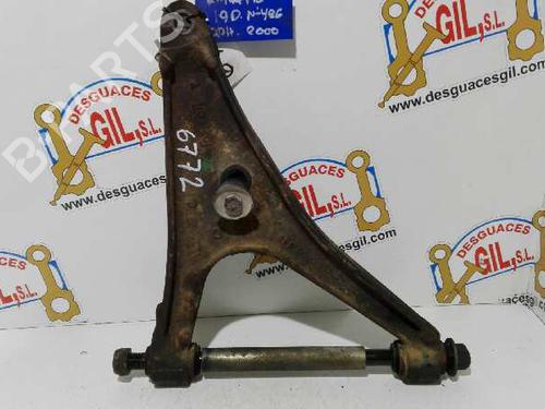 Used Right front suspension arm RENAULT TRAFIC Van (T_, P_, V_) 1.9 D (60 hp) 20777876