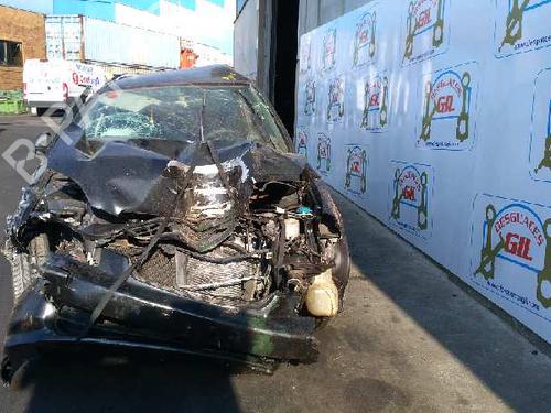 Engine control unit (ECU) HONDA CIVIC VI Coupe (EJ, EM1) 1.6 i Vtec (EM1) | BP20792418M57 