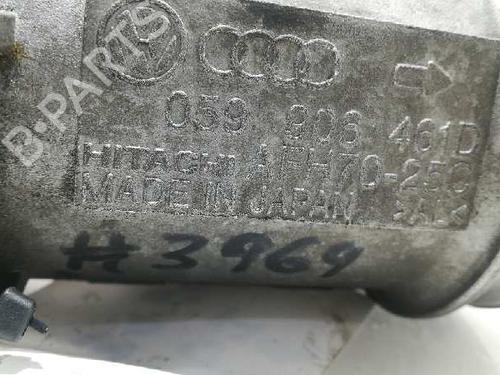Mass air flow sensor AUDI A6 C5 (4B2) 2.5 TDI | BP20731017M95 