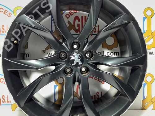 Rim PEUGEOT RCZ 1.6 16V | BP20771685C45 