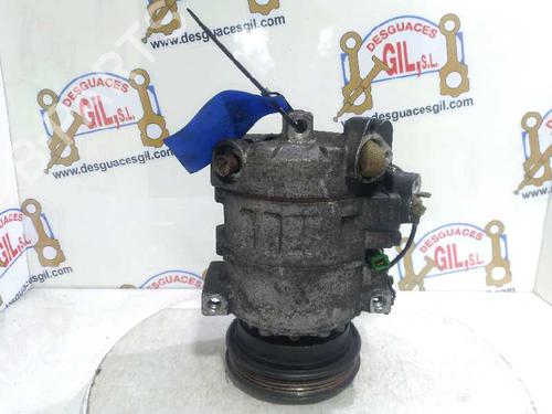 Used AC compressor AUDI A4 B5 (8D2) 1.9 TDI (116 hp) 20812682