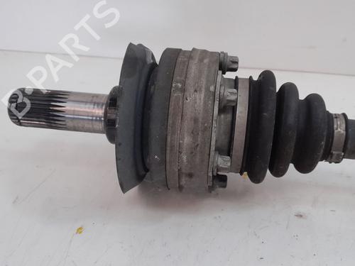 Right rear driveshaft BMW 3 Touring (E91) 318 d | BP28950591M41 