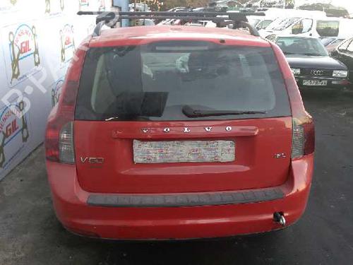 Seats set VOLVO V50 (545) 1.6 D | BP31020953C78