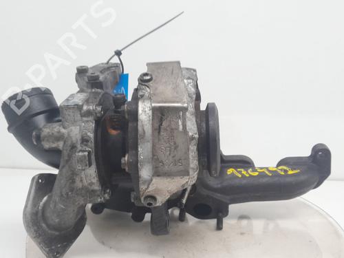 Turbolader/Kompressor Turbolader/Kompressor SEAT IBIZA IV SC (6J1, 6P5) [2008-2018] 35965459 35965459