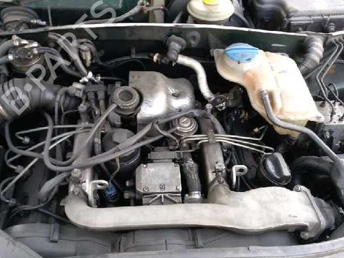 Steering pump AUDI A6 C5 (4B2) 2.5 TDI | BP20791039M99 