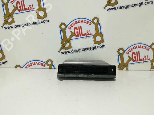 Engine control unit (ECU) VOLVO S80 I (184) T6 | BP20797032M57 