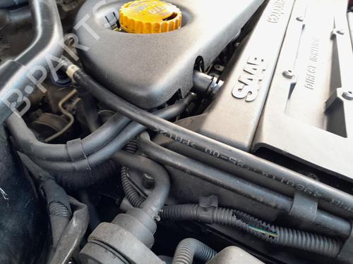 Engine SAAB 9-3 Cabriolet (YS3D) 2.0 Turbo | BP38562916M1 - Image 3