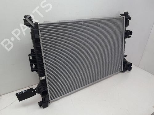 Water radiator VOLVO XC70 II (136)  | BP29573319M31 