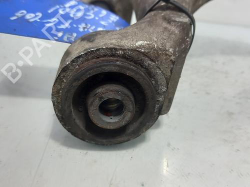 Left rear suspension arm HYUNDAI SANTA FÉ II (CM) 2.2 CRDi GLS | BP20770311M14 
