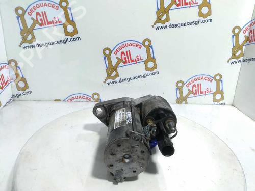 Startmotor SKODA FABIA II Combi (545) 1.2 TSI | BP20736190M8 