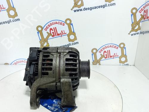 Alternator OPEL ASTRA G Hatchback (T98) 2.0 DI (F08, F48) | BP20741571M7 