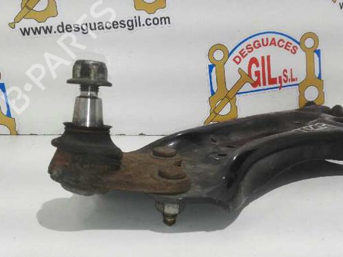 Left front suspension arm SEAT IBIZA IV ST (6J8, 6P8) 1.6 TDI | BP20776435M12 