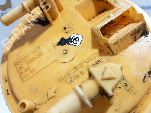 Fuel pump FIAT 500 (312_) 1.3 D Multijet (312AXB1A) | BP21217610M76 