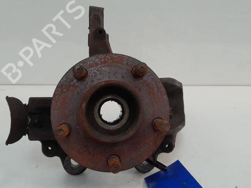 Used Right front steering knuckle FORD FOCUS II (DA_, HCP, DP) 1.6 TDCi (109 hp) 25938420