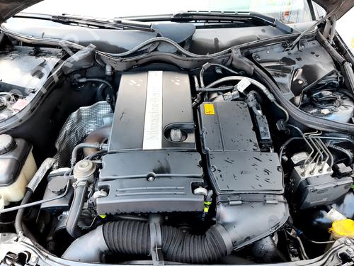 Subframe MERCEDES-BENZ C-CLASS (W203) C 180 Kompressor (203.046) | BP20752513M9 