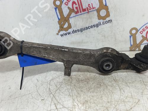 Left front suspension arm AUDI A4 B5 (8D2) 1.9 TDI | BP20755466M12 