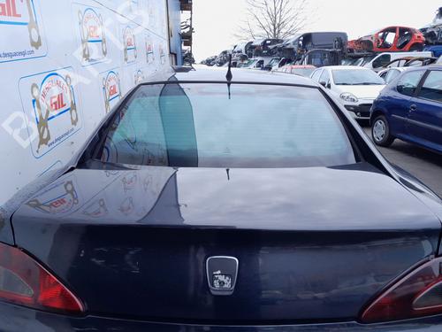 Used Tailgate Tailgate PEUGEOT 406 Coupe (8C) 2.2 HDI (133 hp) 35770987 35770987