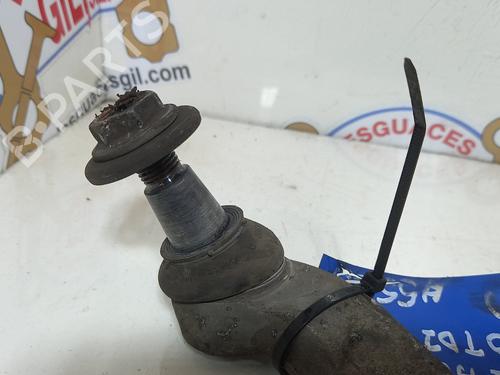 Left front suspension arm AUDI A6 C7 Avant (4G5, 4GD) 3.0 TDI | BP20746716M12 