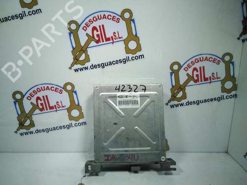 Used Engine control unit (ECU) LANCIA DEDRA (835_) 1.8 16V LE (835FG) (113 hp) 20799811