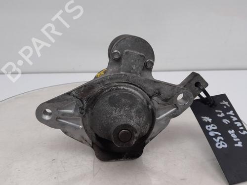 Starter TOYOTA YARIS (_P13_) | BP30938494M8