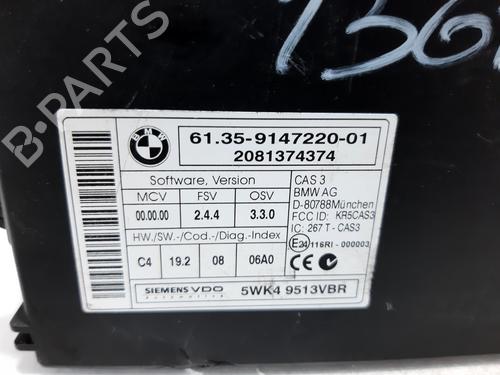 Electronic module BMW 3 (E90) 320 d | BP20751445M83 