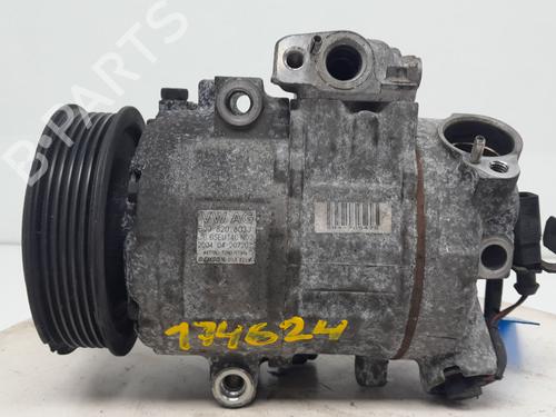 AC compressor SEAT IBIZA III (6L1)  | BP22355555M34 
