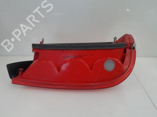 Rear bumper left light PEUGEOT 406 (8B) 2.0 HDI 90 | BP31131860C81
