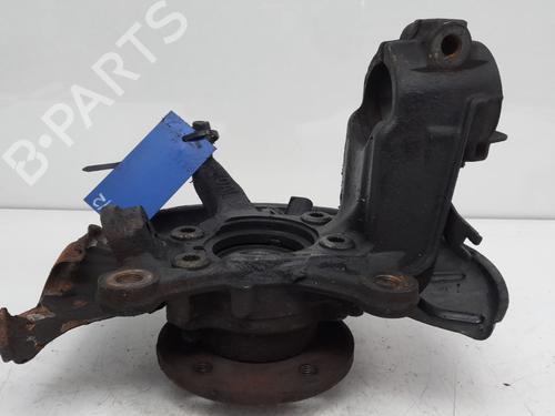 Left front steering knuckle VW GOLF V (1K1)  | BP24417862M25 