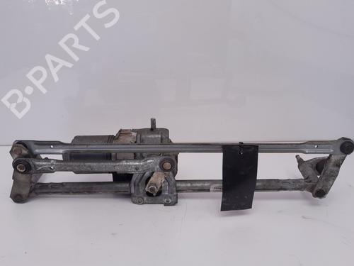 Front wiper motor VW GOLF V (1K1)  | BP28192141M29 