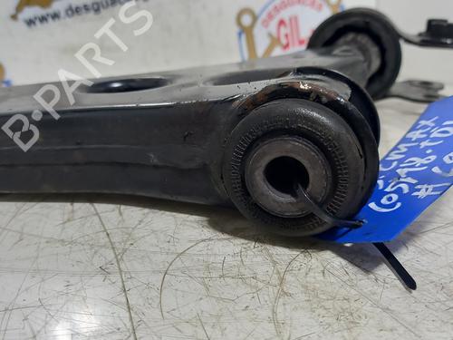 Right front suspension arm FORD FOCUS C-MAX (DM2)  | BP20754649M13 
