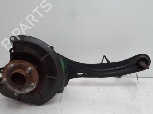 Used Right rear steering knuckle Right rear steering knuckle FORD FOCUS II (DA_, HCP, DP) 1.6 TDCi (90 hp) 34129130 34129130