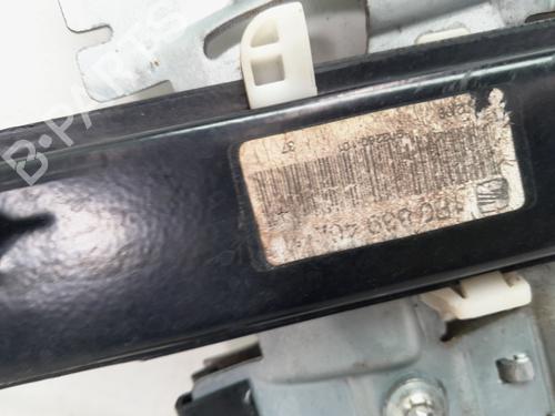 Rudehejsemekanisme Højre bagtil SEAT LEON (1P1)  | BP29534077C25 