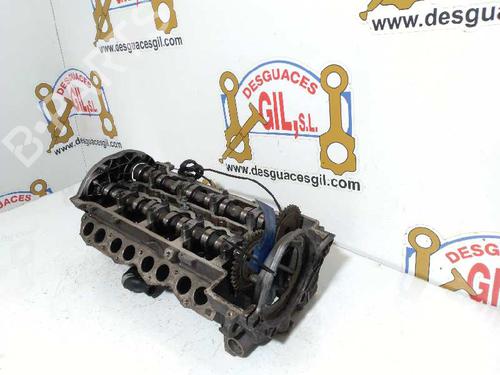 Cylinder head MERCEDES-BENZ A-CLASS (W169) A 180 (169.032, 169.332) | BP20729643M5 