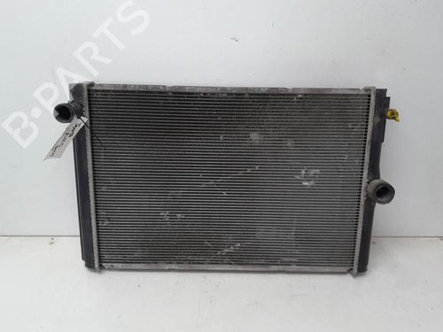 Køler TOYOTA AURIS (_E15_)  | BP27513229M31 