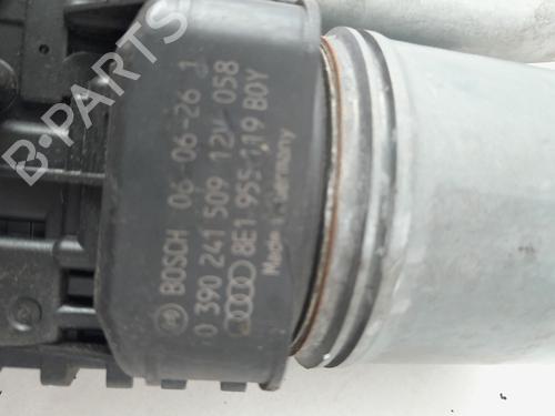 Front wiper motor AUDI A4 B7 Avant (8ED)  | BP27302295M29 