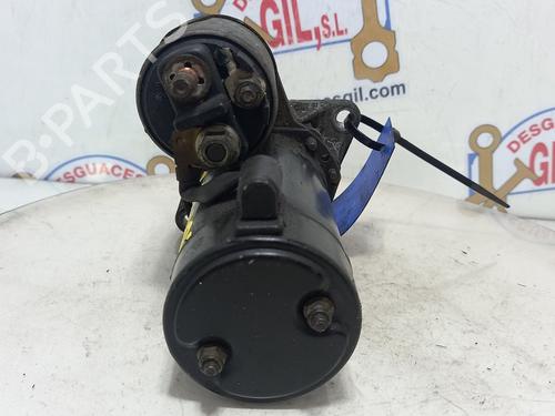 Startmotor OPEL ASTRA G Hatchback (T98) 1.6 16V (F08, F48) | BP20770721M8 