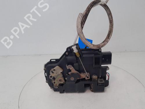 Used Front left lock AUDI ALLROAD C5 (4BH) 2.5 TDI quattro (180 hp) 29534054