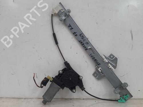Used Front right window mechanism HYUNDAI ACCENT III (MC) 1.5 CRDi GLS (110 hp) 23234553