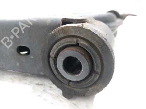Right front suspension arm MAZDA 323 C V (BA) 1.8 16V (BA8P) | BP20811308M13 