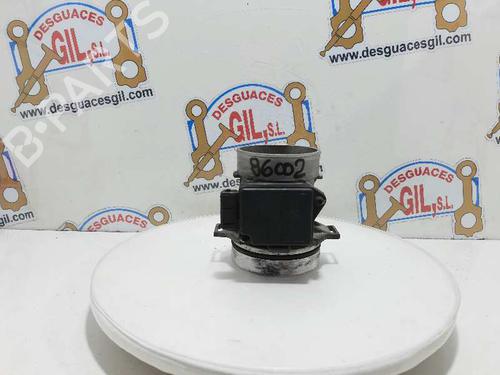 Used Mass air flow sensor FORD ESCORT V (AAL, ABL) 1.8 D (60 hp) 20731434