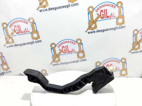 Pedal PEUGEOT 206 Hatchback (2A/C) 1.4 HDi eco 70 | BP20734230I4 