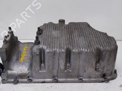 Used Oil sump FIAT PUNTO (188_) 1.9 JTD (86 hp) 31316656